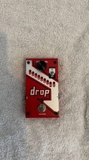 Digitech Drop Polyphonic Drop