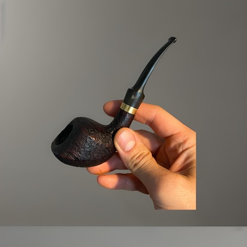 Stanwell pipe made - pipe,