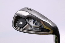 John Letters T9+ #9 Iron /