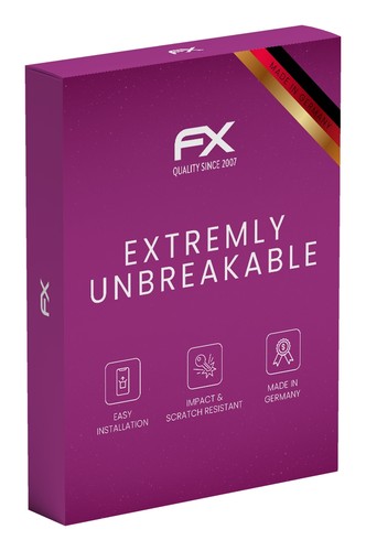 Atfolix glass protector for - atfolix,