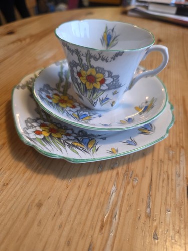 Melba bone china - bone,
