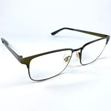 SPECSAVERS eyeglasses  GREEN