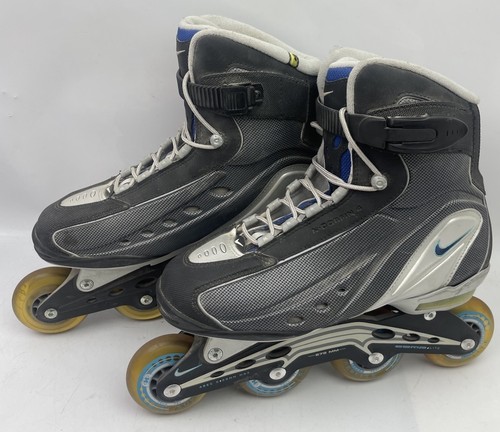 Nike dorfin 4 - 4, 11