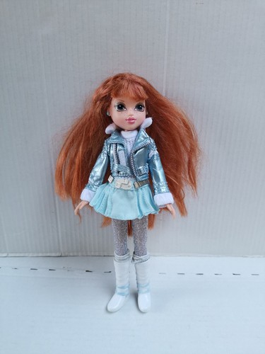 Moxie girlz magic snow kellan - moxie,