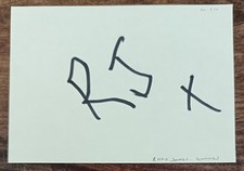 Rosie Jones "The Last Leg" "8