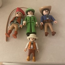 Playmobil Spares Western