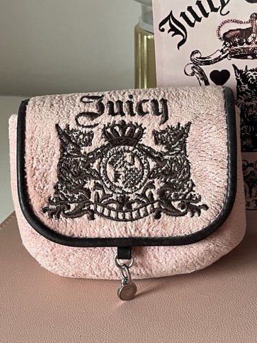 Juicy couture pink - juicy, mini