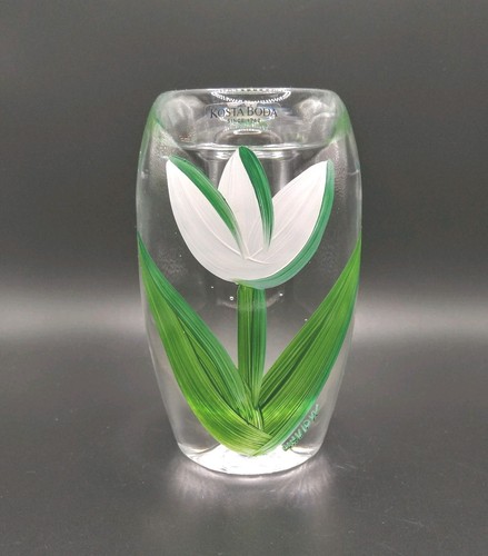 Kosta boda tulip - boda,