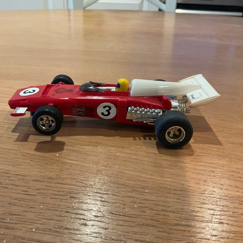 Vintage scalextric c025 - scalextric,
