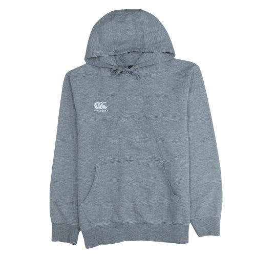 Canterbury men grey l - men's,