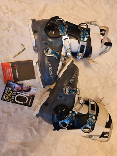Dalbello kyra womens ski - 75,