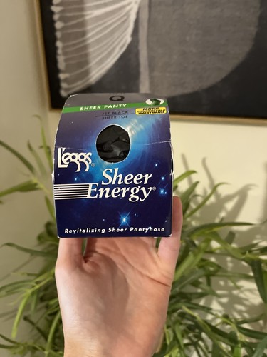 Eggs sheer energy - energy, jet