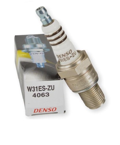 Denso w31es candle honda cr - w31es-zu,