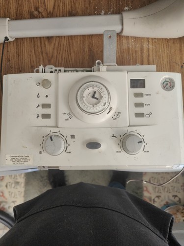 Worcester greenstar cdi - greenstar, 42