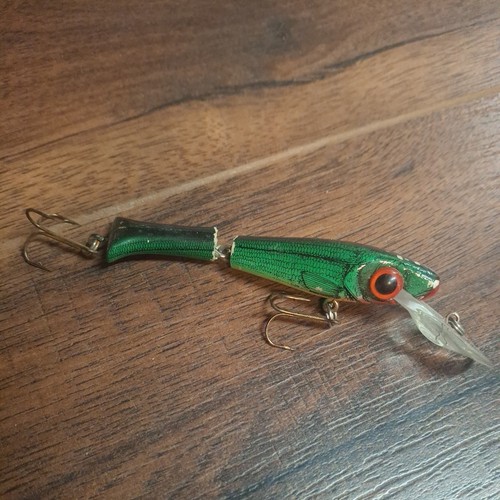 Vintage hawg boss classic - hawg,