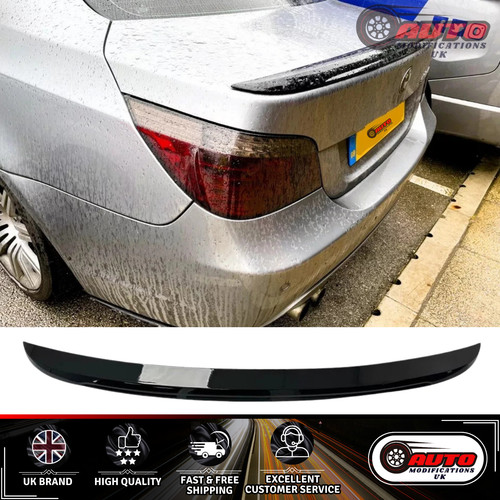 Bmw series e60 gloss - bmw,