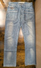Lee Cooper Men's Blue Jeans
