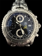 TAG Heuer Formula 1 Senna