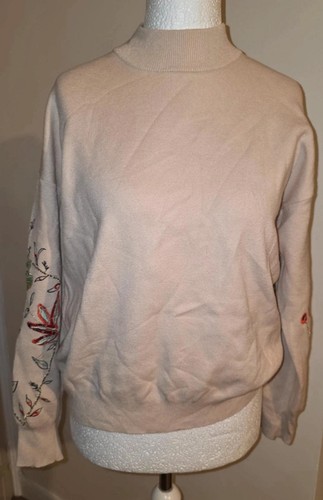 Desigual mock neck - mock,