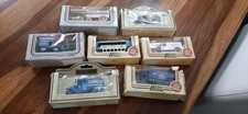 Days Gone...Lledo Die Cast