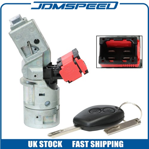 Ignition switch lock - ignition,