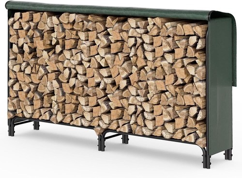 Vounot firewood log - vounot®, rack