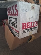 1984  BELLS SCOTCH WHISKY