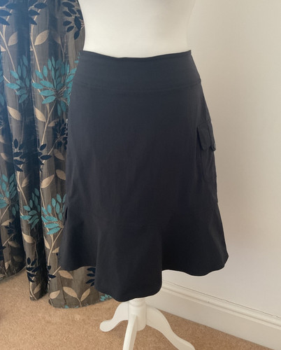 Royal robbins skirt cargo - royal,
