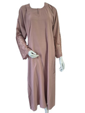 Ladies A-Line Lace Diamante