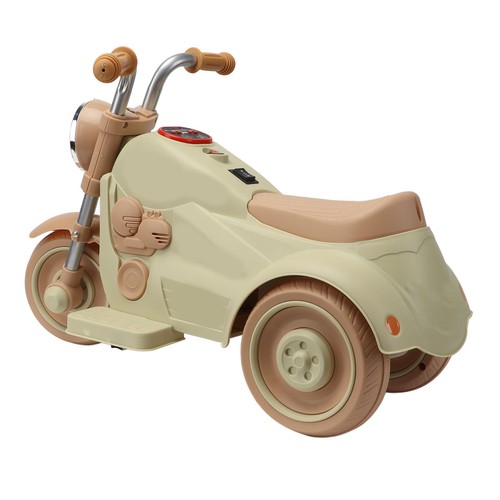 Electric kids trike toddler - kids, 2