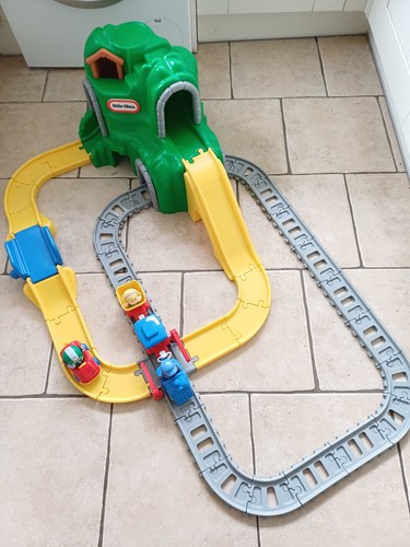 Little tikes 1991 vintage - vintage, peak