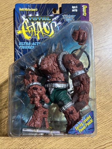 Vintage 1997 mcfarlane toys - vintage,