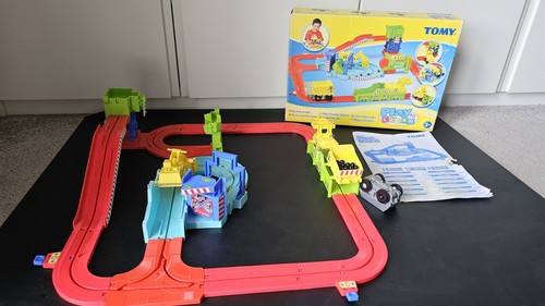 Tomy big auto loader for - auto,