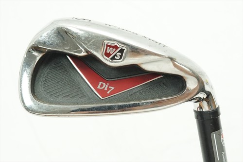 Wilson staff di7 - wilson, 6