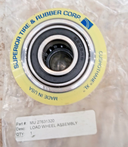 Superior tire rubber - tire, &