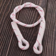 High strength dynamic rope - 1m, high-strength