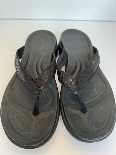 Crocs capri sequin - crocs, v