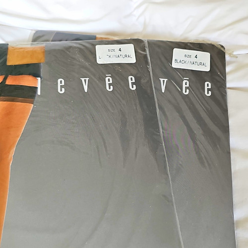 Levée den sheer seamed - levée,