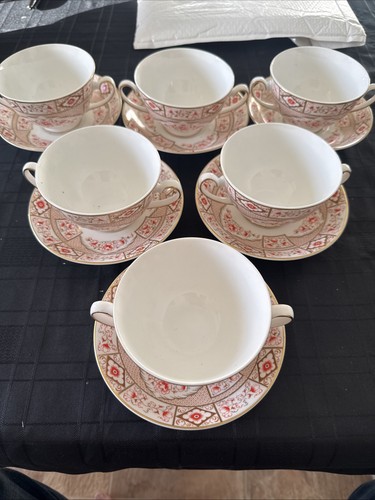Royal grafton empress soup - 6x,