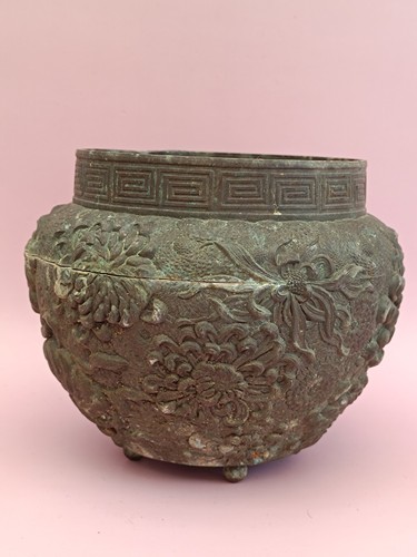 Old decorative antique - old,