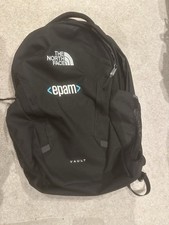 The North Face Vault Black