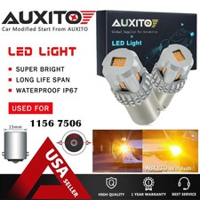 2 BA15S 382 P21W 1156 CANBUS