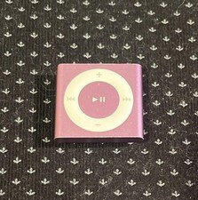 Apple iPod shuffle 4th