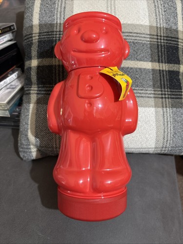 Vintage 90s bassetts - bassetts, jelly