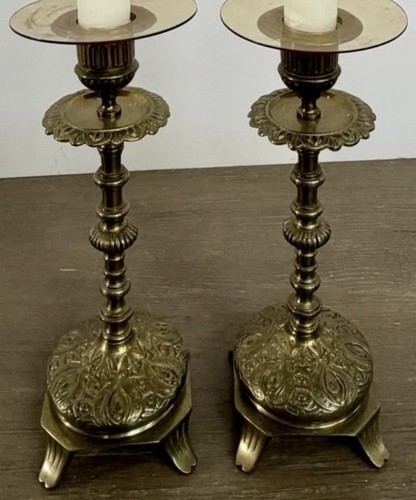 Vintage neo grec brass - neo,