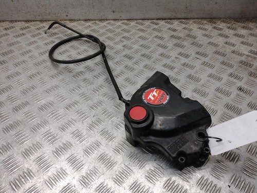 1999 yamaha fzs 600 - 600, fazer