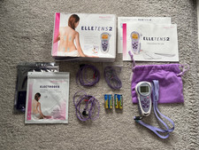 Elle TENS 2 - with Contraction Timer - Maternity TENS unit for labour & beyond