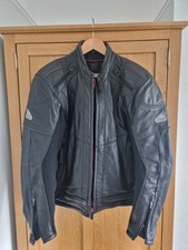 Hein Gericke motorcycle