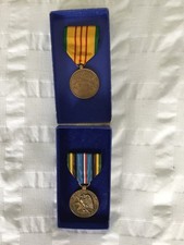 Vietnam war american - -, medals