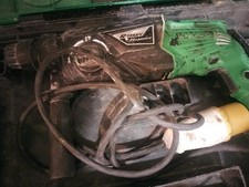 hitachi dh24px 110volt rotary